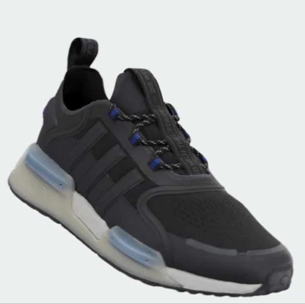 Adidas NMD V3  Black and Grey